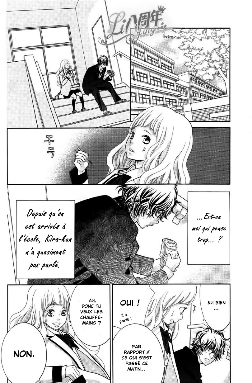 img Kyo no Kira-kun 18